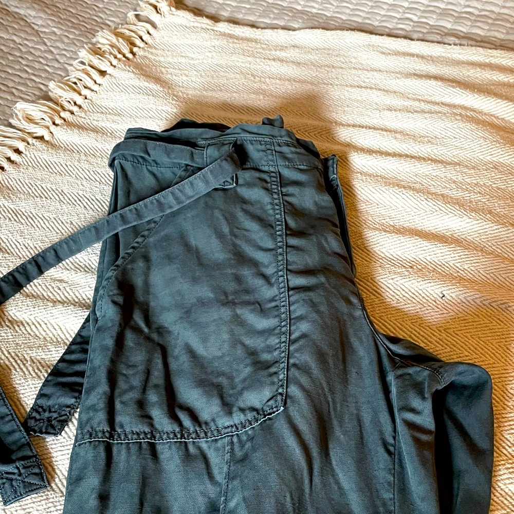 Banana Republic Utility pants